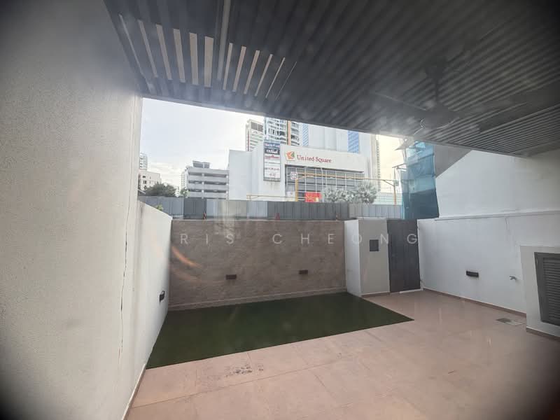 Thomson Road, Thomson Road, 700 sqft, Office For Rent, by Chris Cheong, 500151487 - Exterior - CommercialGuru.com.sg