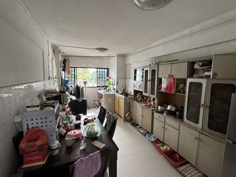 75 Telok Blangah Drive, 75 Telok Blangah Drive, 2 Bedrooms, 721 sqft, HDB Flat For Rent, by Bob Ho, 500151492 - Kitchen - PropertyGuru.com.sg