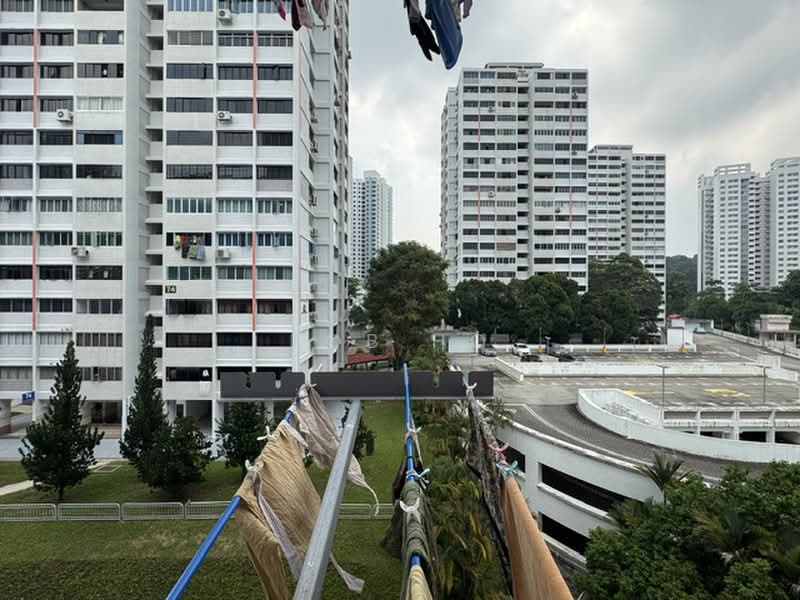 75 Telok Blangah Drive, 75 Telok Blangah Drive, 2 Bedrooms, 721 sqft, HDB Flat For Rent, by Bob Ho, 500151492 - Exterior - PropertyGuru.com.sg