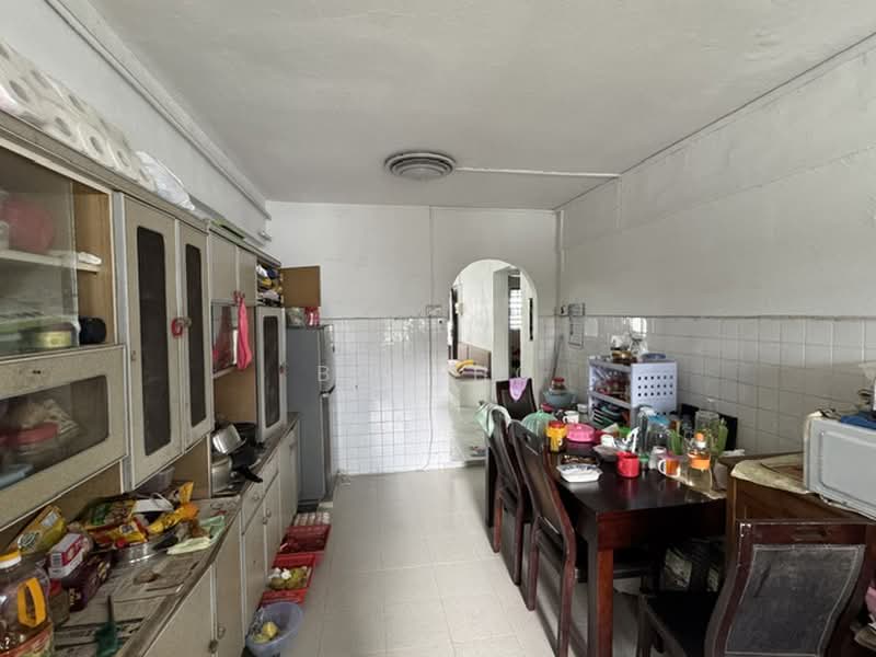 75 Telok Blangah Drive, 75 Telok Blangah Drive, 2 Bedrooms, 721 sqft, HDB Flat For Rent, by Bob Ho, 500151492 - Kitchen - PropertyGuru.com.sg
