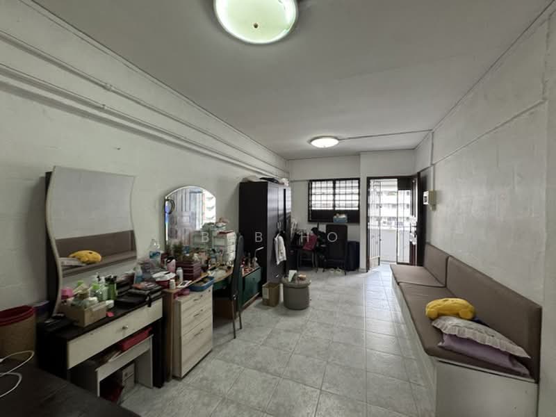 75 Telok Blangah Drive, 75 Telok Blangah Drive, 2 Bedrooms, 721 sqft, HDB Flat For Rent, by Bob Ho, 500151492 - PropertyGuru.com.sg