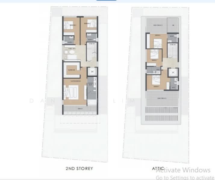 Luxurious Brand New at Bournemouth Road, Bournemouth Road, 6 Bedrooms, 8,862 sqft, Detached House For Sale, by Danis ET Lim 林永添, 500151494 - PropertyGuru.com.sg