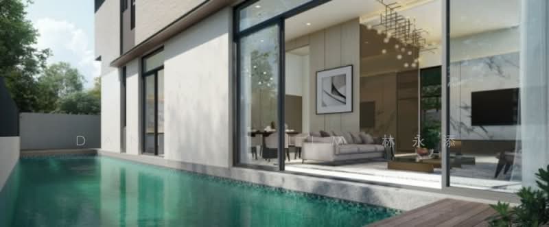 Luxurious Brand New at Bournemouth Road, Bournemouth Road, 6 Bedrooms, 8,862 sqft, Detached House For Sale, by Danis ET Lim 林永添, 500151494 - PropertyGuru.com.sg