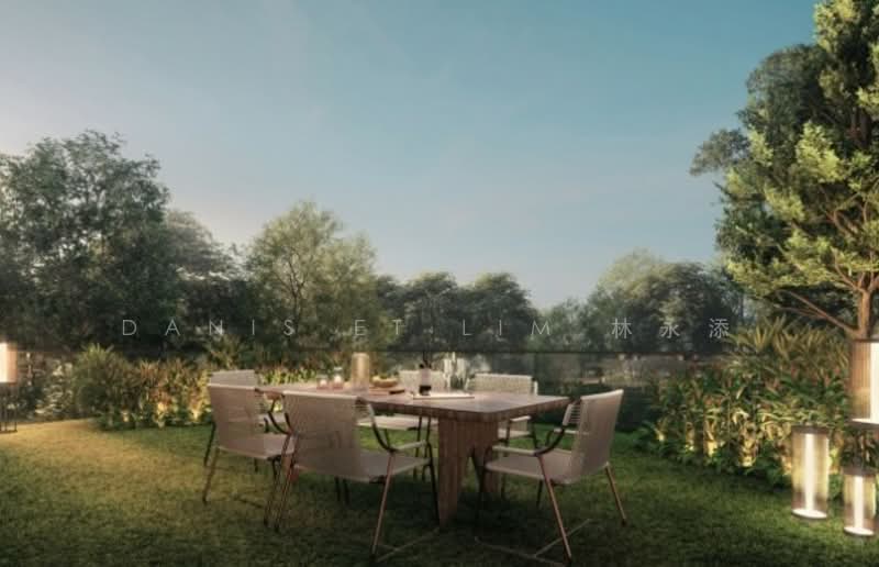 Luxurious Brand New at Bournemouth Road, Bournemouth Road, 6 Bedrooms, 8,862 sqft, Detached House For Sale, by Danis ET Lim 林永添, 500151494 - PropertyGuru.com.sg