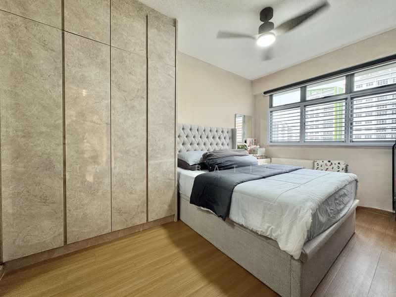 621A Tampines Street 61, 621A Tampines Street 61, 2 Bedrooms, 742 sqft, HDB Flat For Sale, by Taufik Batisah, 500151496 - Bedroom - PropertyGuru.com.sg