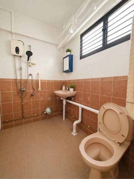 109 Tampines Street 11, 109 Tampines Street 11, 2 Bedrooms, 796 sqft, HDB Flat For Sale, by Sky Xue, 500151498 - PropertyGuru.com.sg