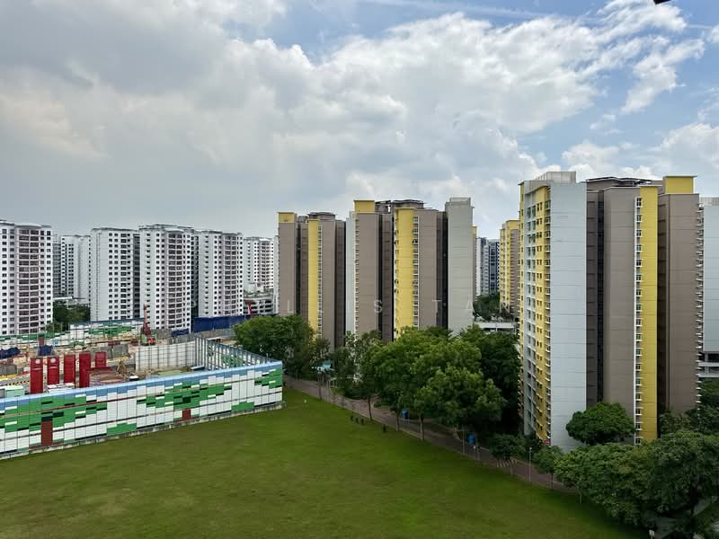 Riverparc Residence, 98 Punggol Drive, 3 Bedrooms, 990 sqft, Executive Condominium For Sale, by Phyllis Tan, 500151499 - PropertyGuru.com.sg