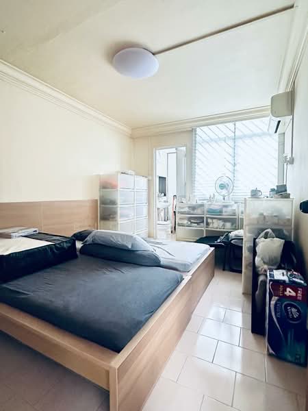 244 Yishun Ring Road, 244 Yishun Ring Road, 3 Bedrooms, 904 sqft, HDB Flat For Sale, by Bjorn Lim, 500151500 - Bedroom - PropertyGuru.com.sg