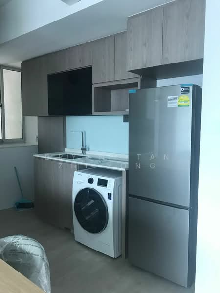 Woodsville 28, 26 Woodsville Close, 2 Bedrooms, 904 sqft, Condominium For Sale, by Bryant Tan Zhi Yong, 500151509 - PropertyGuru.com.sg
