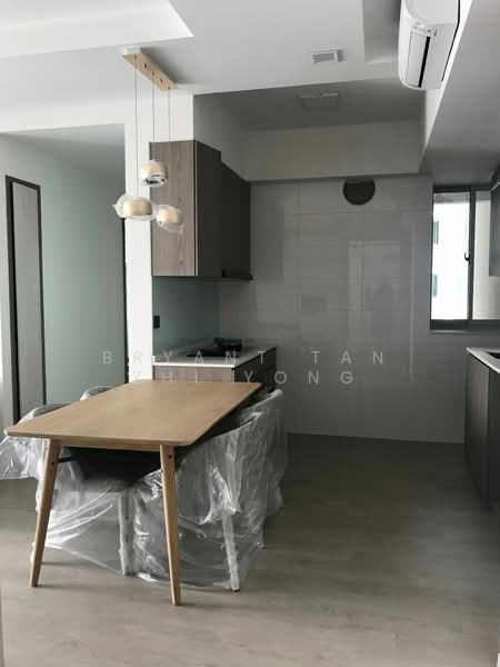 Woodsville 28, 26 Woodsville Close, 2 Bedrooms, 904 sqft, Condominium For Sale, by Bryant Tan Zhi Yong, 500151509 - PropertyGuru.com.sg