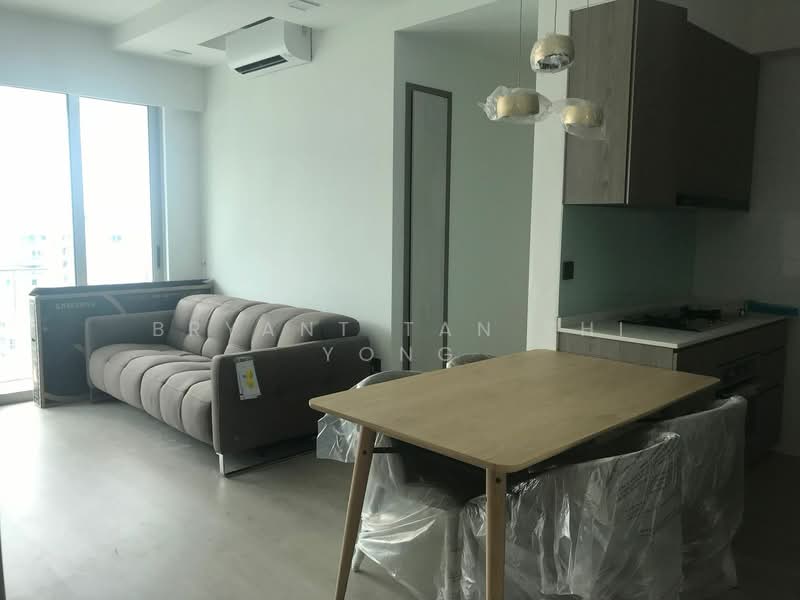 Woodsville 28, 26 Woodsville Close, 2 Bedrooms, 904 sqft, Condominium For Sale, by Bryant Tan Zhi Yong, 500151509 - PropertyGuru.com.sg