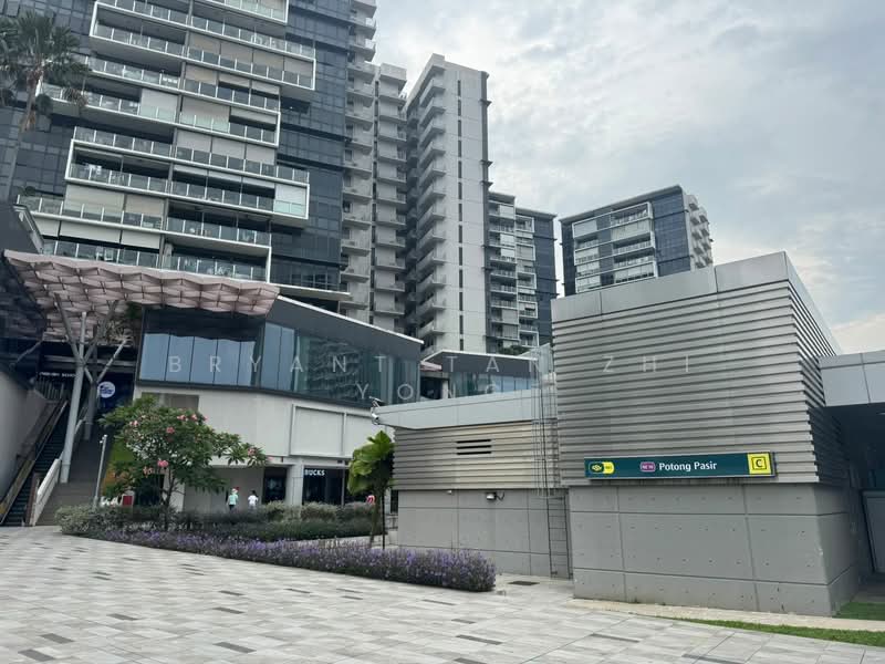 Woodsville 28, 26 Woodsville Close, 2 Bedrooms, 904 sqft, Condominium For Sale, by Bryant Tan Zhi Yong, 500151509 - PropertyGuru.com.sg