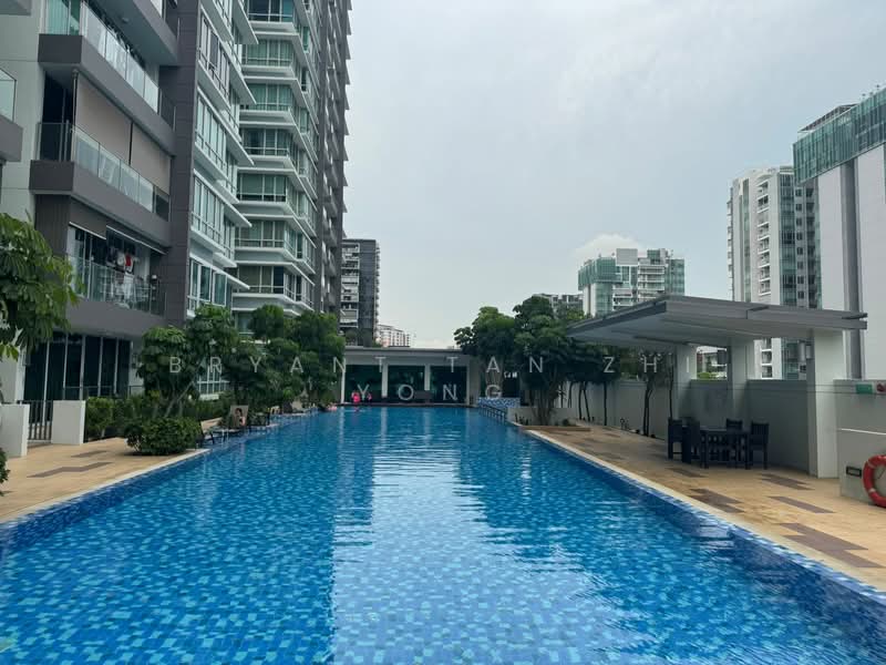 Woodsville 28, 26 Woodsville Close, 2 Bedrooms, 904 sqft, Condominium For Sale, by Bryant Tan Zhi Yong, 500151509 - PropertyGuru.com.sg