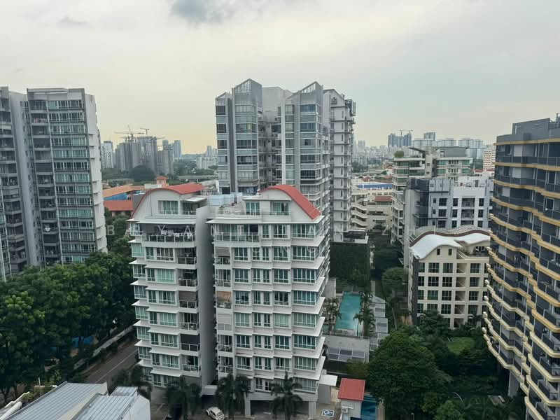 Woodsville 28, 26 Woodsville Close, 2 Bedrooms, 904 sqft, Condominium For Sale, by Bryant Tan Zhi Yong, 500151509 - PropertyGuru.com.sg