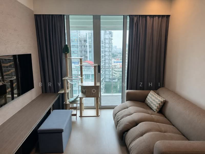 Woodsville 28, 26 Woodsville Close, 2 Bedrooms, 904 sqft, Condominium For Sale, by Bryant Tan Zhi Yong, 500151509 - PropertyGuru.com.sg