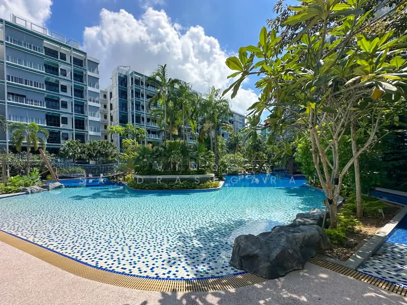 The Jovell, 23 Flora Drive, 2 Bedrooms, 646 sqft, Condominium For Sale, by Vinod Sandrasegaran, 500151511 - PropertyGuru.com.sg