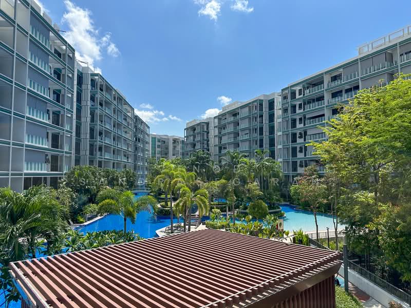 The Jovell, 23 Flora Drive, 2 Bedrooms, 646 sqft, Condominium For Sale, by Vinod Sandrasegaran, 500151511 - PropertyGuru.com.sg