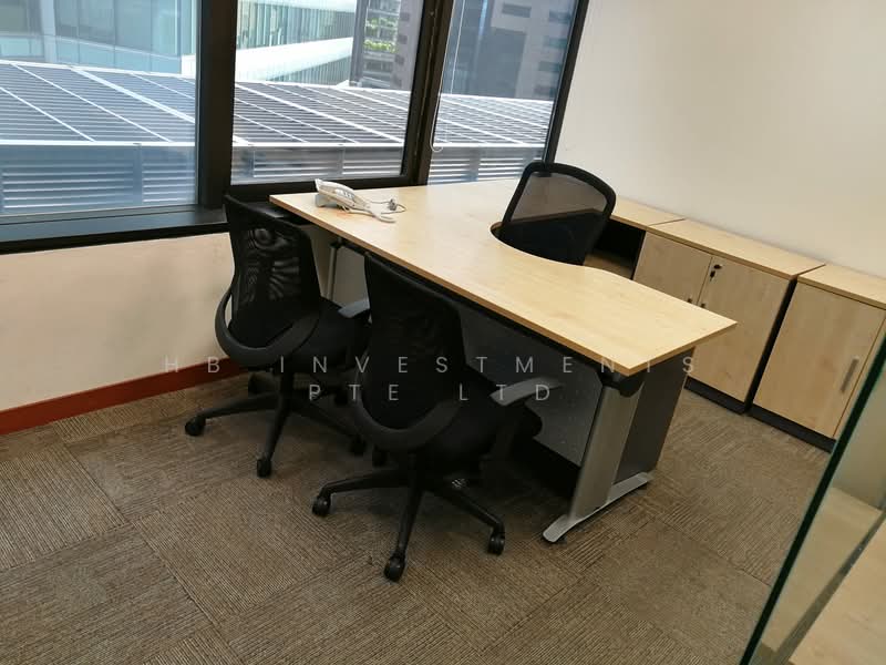 The Arcade, 11 Collyer Quay, 363 sqft, Office For Rent, by Mohammad, 500151513 - Interior - CommercialGuru.com.sg