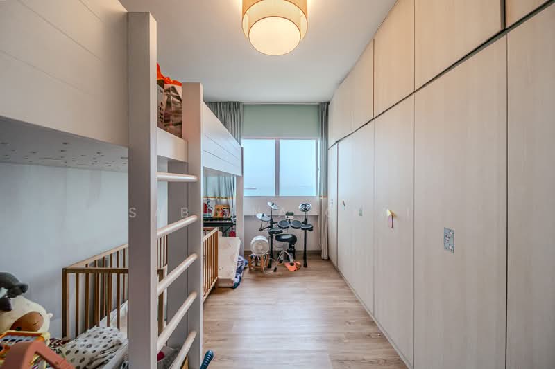 Neptune Court, 2 Marine Vista, 3 Bedrooms, 1,636 sqft, Apartment For Sale, by Sabrina Chai, 500151516 - Bedroom - PropertyGuru.com.sg