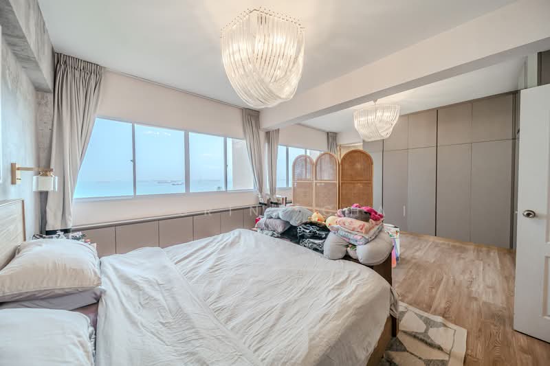 Neptune Court, 2 Marine Vista, 3 Bedrooms, 1,636 sqft, Apartment For Sale, by Sabrina Chai, 500151516 - Bedroom - PropertyGuru.com.sg