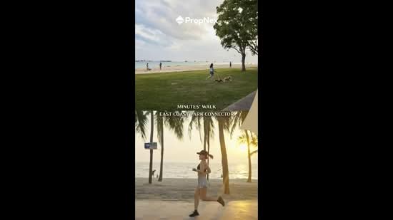 Vela Bay, Bayshore Road, 3 Bedrooms, 893 sqft, Condominium For Sale, by Raye Cham, 500151520 - PropertyGuru.com.sg