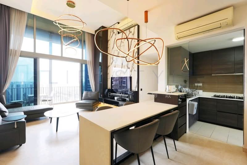 RiverTrees Residences, 21 Fernvale Close, 4 Bedrooms, 1,410 sqft, Condominium For Rent, by Joe Liew (柳政延), 500151521 - PropertyGuru.com.sg