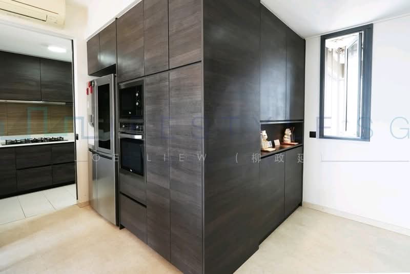 RiverTrees Residences, 21 Fernvale Close, 4 Bedrooms, 1,410 sqft, Condominium For Rent, by Joe Liew (柳政延), 500151521 - PropertyGuru.com.sg