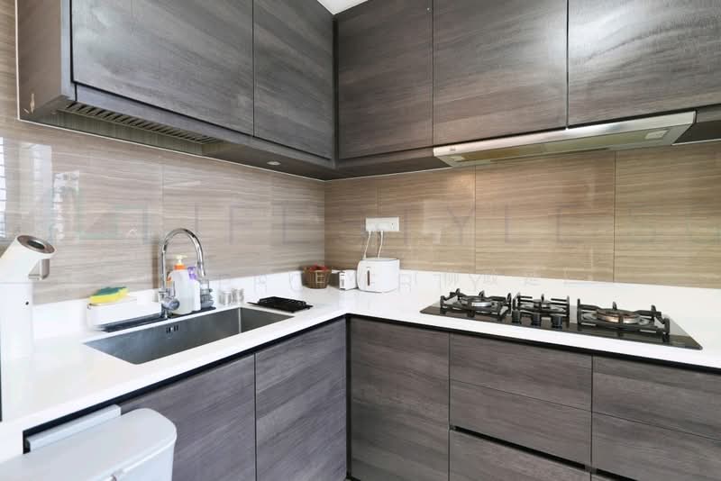RiverTrees Residences, 21 Fernvale Close, 4 Bedrooms, 1,410 sqft, Condominium For Rent, by Joe Liew (柳政延), 500151521 - PropertyGuru.com.sg