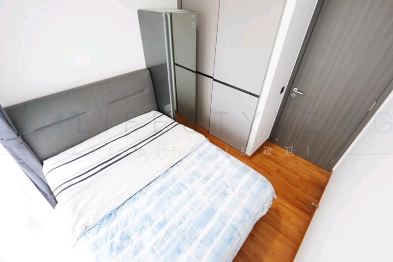 RiverTrees Residences, 21 Fernvale Close, 4 Bedrooms, 1,410 sqft, Condominium For Rent, by Joe Liew (柳政延), 500151521 - PropertyGuru.com.sg