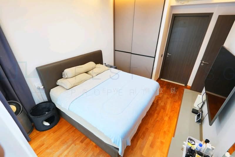 RiverTrees Residences, 21 Fernvale Close, 4 Bedrooms, 1,410 sqft, Condominium For Rent, by Joe Liew (柳政延), 500151521 - PropertyGuru.com.sg