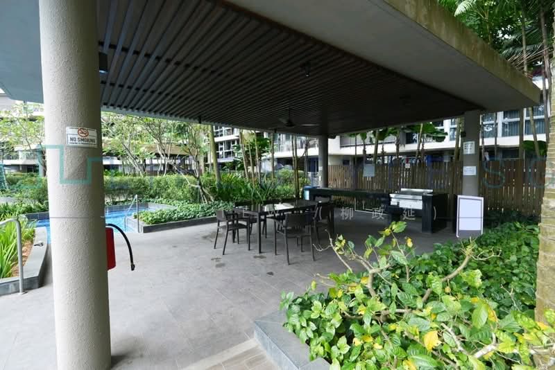 RiverTrees Residences, 21 Fernvale Close, 4 Bedrooms, 1,410 sqft, Condominium For Rent, by Joe Liew (柳政延), 500151521 - PropertyGuru.com.sg