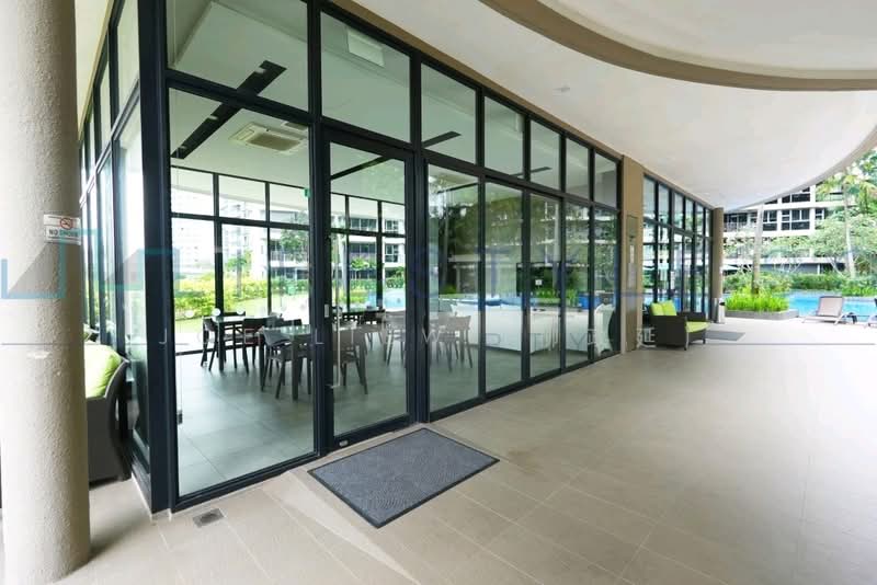 RiverTrees Residences, 21 Fernvale Close, 4 Bedrooms, 1,410 sqft, Condominium For Rent, by Joe Liew (柳政延), 500151521 - PropertyGuru.com.sg
