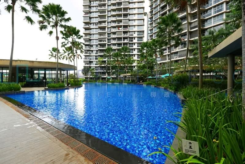 RiverTrees Residences, 21 Fernvale Close, 4 Bedrooms, 1,410 sqft, Condominium For Rent, by Joe Liew (柳政延), 500151521 - PropertyGuru.com.sg