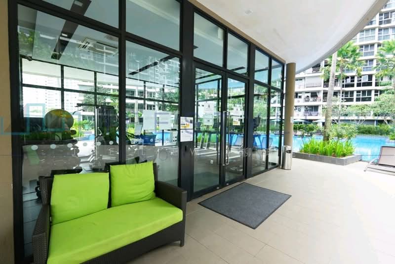 RiverTrees Residences, 21 Fernvale Close, 4 Bedrooms, 1,410 sqft, Condominium For Rent, by Joe Liew (柳政延), 500151521 - PropertyGuru.com.sg