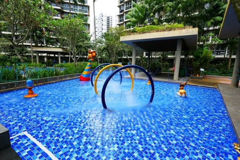RiverTrees Residences, 21 Fernvale Close, 4 Bedrooms, 1,410 sqft, Condominium For Rent, by Joe Liew (柳政延), 500151521 - PropertyGuru.com.sg
