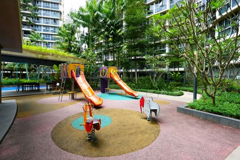 RiverTrees Residences, 21 Fernvale Close, 4 Bedrooms, 1,410 sqft, Condominium For Rent, by Joe Liew (柳政延), 500151521 - PropertyGuru.com.sg