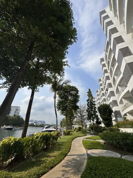 The Coast at Sentosa Cove, 278 Ocean Drive, 3 Bedrooms, 2,024 sqft, Condominium For Sale, by Vera Wong, 500151524 - Exterior - PropertyGuru.com.sg