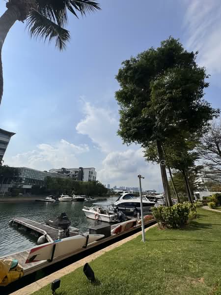 The Coast at Sentosa Cove, 278 Ocean Drive, 3 Bedrooms, 2,024 sqft, Condominium For Sale, by Vera Wong, 500151524 - Exterior - PropertyGuru.com.sg