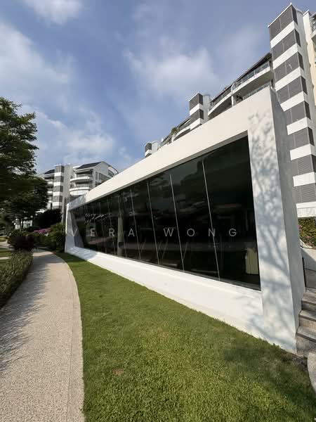 The Coast at Sentosa Cove, 278 Ocean Drive, 3 Bedrooms, 2,024 sqft, Condominium For Sale, by Vera Wong, 500151524 - Exterior - PropertyGuru.com.sg