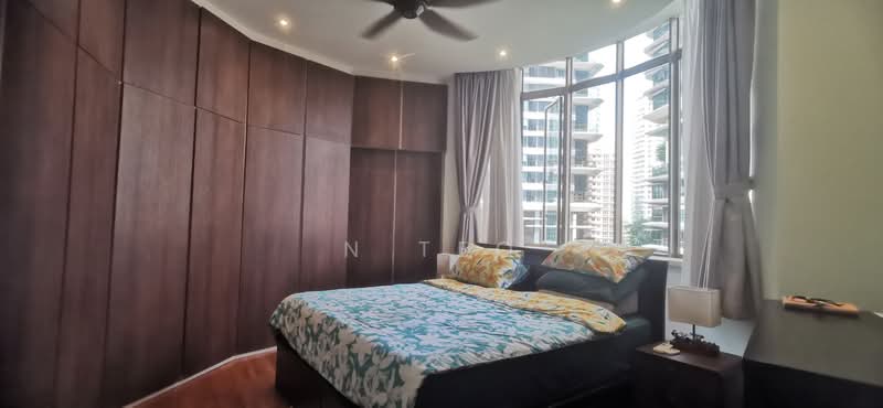 Horizon Towers, 15 Leonie Hill Road, 4 Bedrooms, 2,583 sqft, Condominium For Sale, by N Teo, 500151525 - Bedroom - PropertyGuru.com.sg