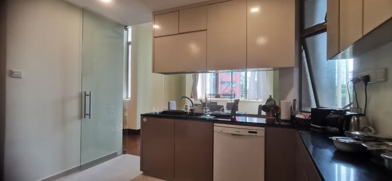 Horizon Towers, 15 Leonie Hill Road, 4 Bedrooms, 2,583 sqft, Condominium For Sale, by N Teo, 500151525 - Kitchen - PropertyGuru.com.sg