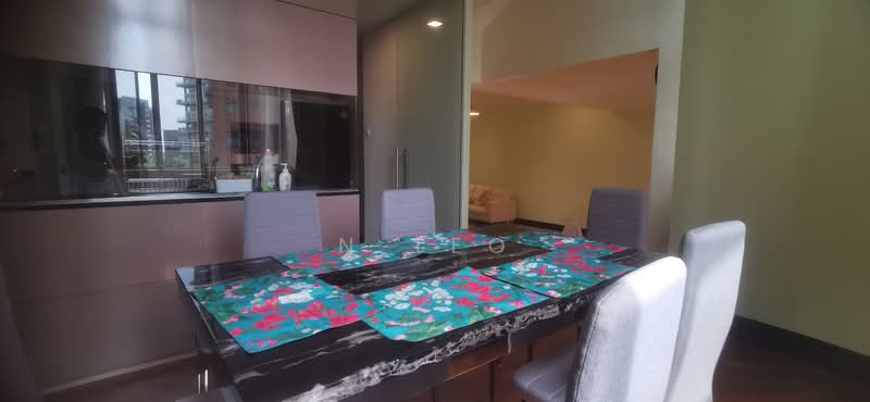 Horizon Towers, 15 Leonie Hill Road, 4 Bedrooms, 2,583 sqft, Condominium For Sale, by N Teo, 500151525 - Dining Room - PropertyGuru.com.sg