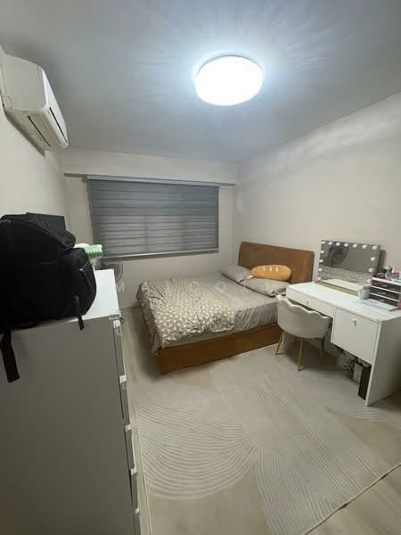338C Anchorvale Crescent, 338C Anchorvale Crescent, 3 Bedrooms, 1,001 sqft, HDB Flat For Rent, by Malcolm Wong, 500151526 - Bedroom - PropertyGuru.com.sg