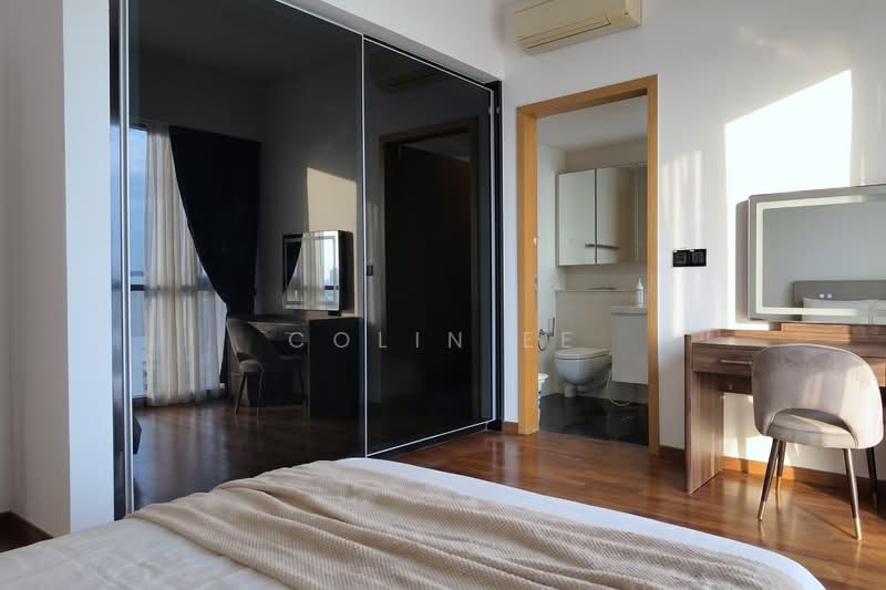 The Viridian, 6 Jalan Ampas, 4 Bedrooms, 3,326 sqft, Condominium For Sale, by Colin Ee, 500151527 - Bedroom - PropertyGuru.com.sg