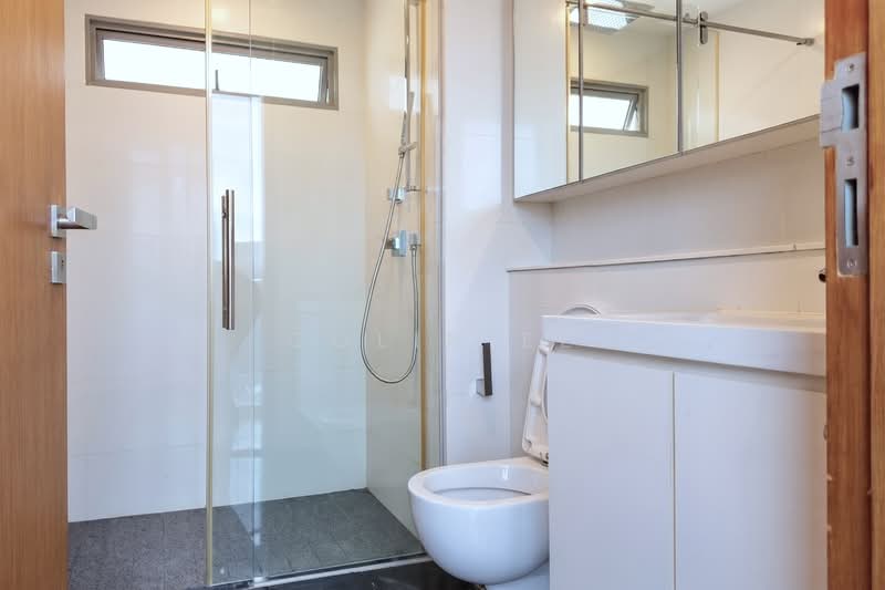 The Viridian, 6 Jalan Ampas, 4 Bedrooms, 3,326 sqft, Condominium For Sale, by Colin Ee, 500151527 - Bathroom - PropertyGuru.com.sg