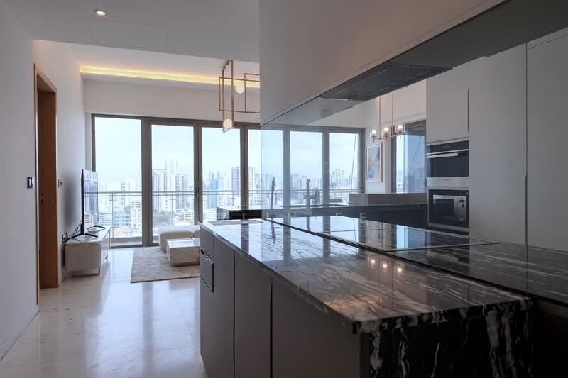 The Viridian, 6 Jalan Ampas, 4 Bedrooms, 3,326 sqft, Condominium For Sale, by Colin Ee, 500151527 - Living Room - PropertyGuru.com.sg
