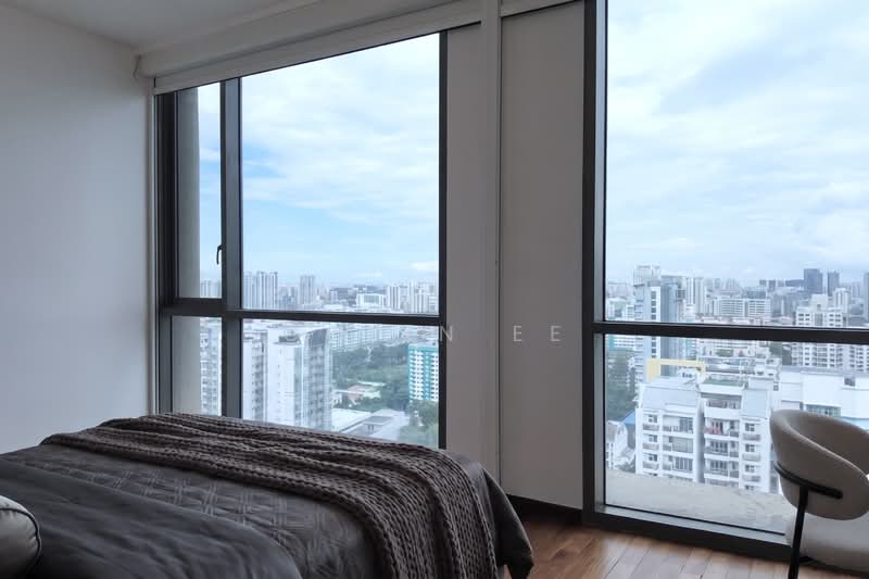 The Viridian, 6 Jalan Ampas, 4 Bedrooms, 3,326 sqft, Condominium For Sale, by Colin Ee, 500151527 - Bedroom - PropertyGuru.com.sg