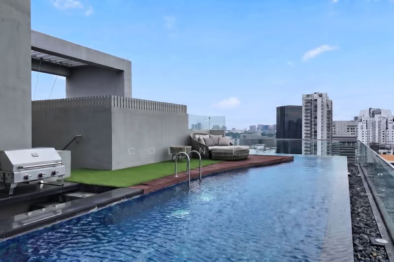 The Viridian, 6 Jalan Ampas, 4 Bedrooms, 3,326 sqft, Condominium For Sale, by Colin Ee, 500151527 - Exterior - PropertyGuru.com.sg
