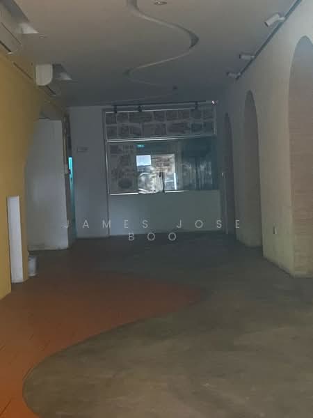 No takeover fee | Cheap Geylang FNB | Fitted kitchen, , 1,150 sqft, Food & Beverage For Rent, by James Jose Boo, 500151528 - CommercialGuru.com.sg