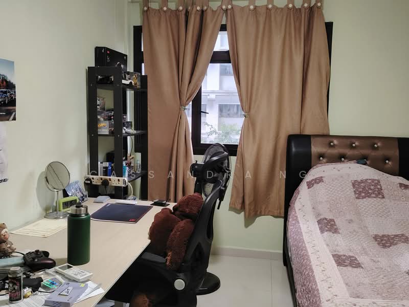111A Depot Road, 111A Depot Road, 3 Bedrooms, 1,076 sqft, HDB Flat For Sale, by Cassandra Ng, 500151535 - Bedroom - PropertyGuru.com.sg